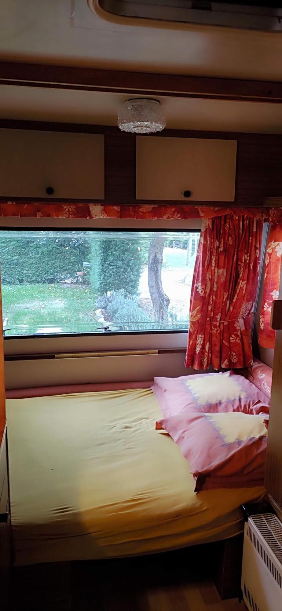 Camping Chon Du Tarn Bédouès Exterior foto